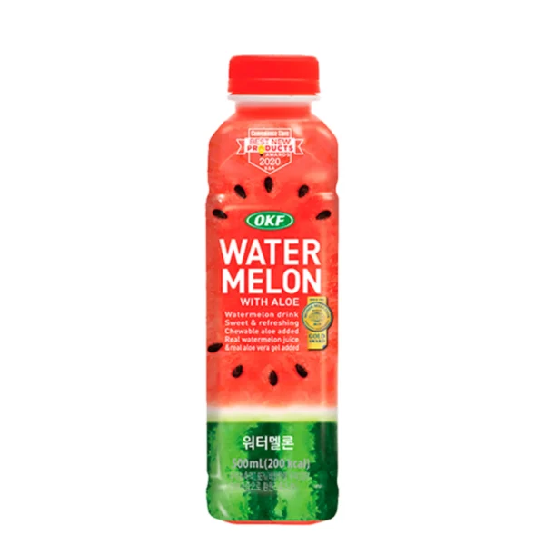 Watermelon Juice